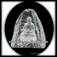 K9 Crystal Intaglio of Mold S082